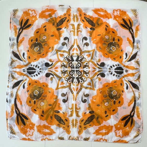 Styline NWT Boho Coverup - Picture 3 of 6